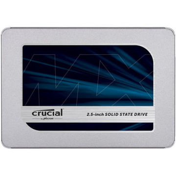 buy Crucial 1TB MX500 2.5" Internal SATA SSD in India imastudent.com