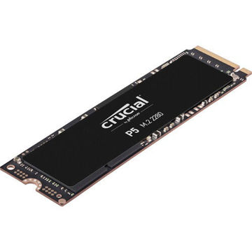 buy Crucial 250GB P5 NVMe PCIe M.2 Internal SSD in India imastudent.com