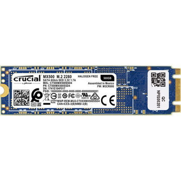 buy Crucial 500GB MX500 M.2 Internal SSD in India imastudent.com