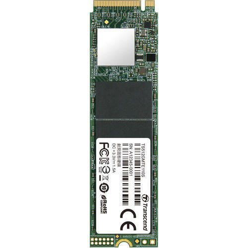 Transcend PCIe SSD 110S 512GB M.2 3枚セット Buy Transcend 512GB 110S M.2 PCIe Gen3 x4 SSD in India at lowest