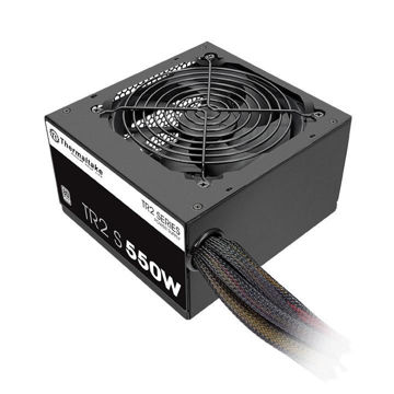 Thermaltake TR2 S 550W - PS-TRS-0550NPCWEU-2 price in india features reviews specs