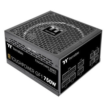 Thermaltake Toughpower GF1 750W - TT Premium Edition - PS-TPD-0750FNFAGK-2 price in india features reviews specs