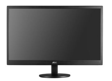 AOC LCD Gaming monitor E970Swn5 price in india features reviews specs	