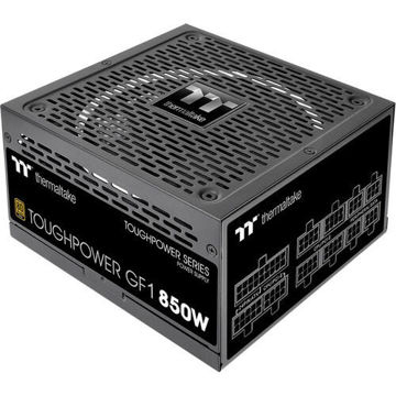 Thermaltake Toughpower GF1 850W 80 PLUS Gold Modular ATX Power Supply - PS-TPD-0850FNFAGE-1 price in india features reviews specs