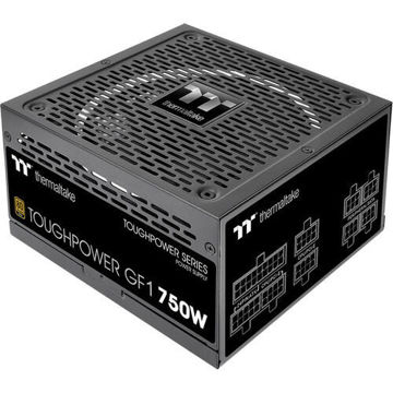 Thermaltake Toughpower GF1 750W 80 PLUS Gold Modular ATX Power Supply - PS-TPD-0750FNFAGE-1 price in india features reviews specs