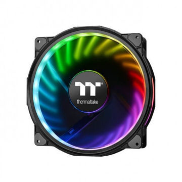 Thermaltake Riing Plus 20 RGB Case Fan TT Premium Edition - CL-F070-PL20SW-A price in india features reviews specs