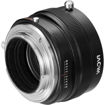 Venus Optics Laowa Magic Shift Converter MSC (Nikon F to Sony E) price in india features reviews specs