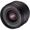 Samyang 12mm f/2.0 AF Compact Ultra-Wide Angle Lens for Sony E-Mount  in India imastudent.com