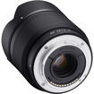 Samyang 12mm f/2.0 AF Compact Ultra-Wide Angle Lens for Sony E-Mount  in India imastudent.com