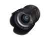 Samyang 21 mm F1.4 ED AS UMC CS Wide Angle Lens for Canon EF-M (Black) in India imastudent.com