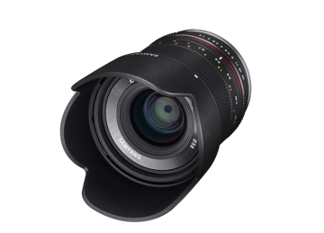 Samyang 21 mm F1.4 ED AS UMC CS Wide Angle Lens for Canon EF-M (Black) in India imastudent.com