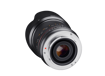 Samyang 21 mm F1.4 ED AS UMC CS Wide Angle Lens for Canon EF-M (Black) in India imastudent.com