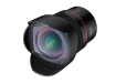 Samyang MF 14mm F2.8 Z lens for Nikon Z Mount in India imastudent.com