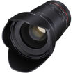 Samyang 35mm f/1.4 AS UMC Lens for Canon EF (AE Chip) in India imastudent.com