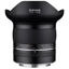 Samyang XP 10mm F3.5 Wide Angle Lens for Canon EF Mount with AE in India imastudent.com