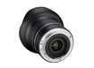 Samyang XP 10mm F3.5 Wide Angle Lens for Nikon AE (Auto Exposure) in India imastudent.com