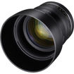 Samyang XP 85mm f/1.2 Lens for Canon EF in India imastudent.com