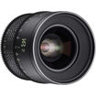 Samyang XEEN CF 35mm T1.5 Pro Cine Lens (EF Mount) in India imastudent.com
