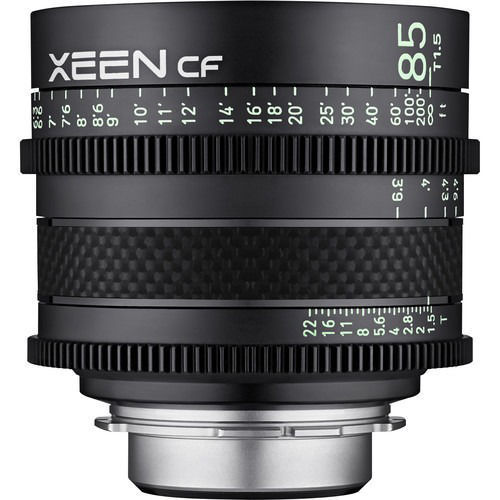 ef cine lenses