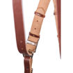 HoldFast Gear Money Maker Two-Camera Harness with Black Hardware (English Bridle, Chestnut, Large) price in india features reviews specs