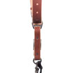 HoldFast Gear Money Maker Two-Camera Harness with Black Hardware (English Bridle, Chestnut, Large) price in india features reviews specs