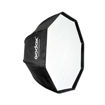 Godox Portable Umbrella Octa Softbox SB-GUE80 with Grid - Bowens price in india features reviews specs