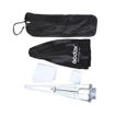 Godox Portable Umbrella Octa Softbox SB-GUE80 with Grid - Bowens price in india features reviews specs