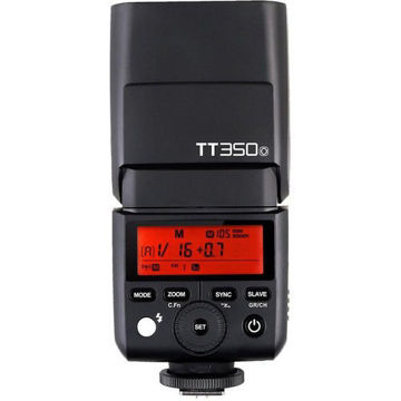Godox TT350O Mini Thinklite TTL Flash for Olympus/Panasonic Cameras price in india features reviews specs