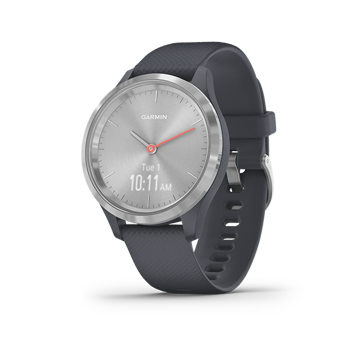 Garmin Vivomove HR Smartwatch Review And Features