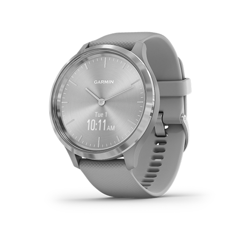 Buy Garmin Vivomove3 Smartwatch in India at lowest Price