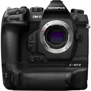 buy Olympus OM-D E-M1X Mirrorless Digital Camera (Body Only) in India imastudent.com