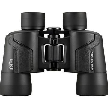 buy Olympus 8x40 Explorer S Binoculars (Black) in India imastudent.com