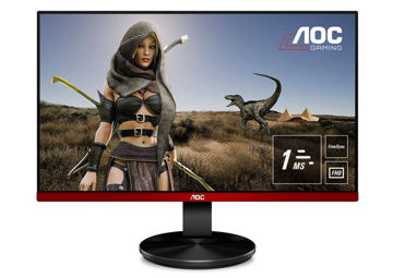 AOC 24.5 inch LED Gaming Monitor (Black)  - G2590VXQ price in india features reviews specs