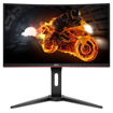 AOC 23.6-inch Curved Gaming LED Monitor - C24G1 price in india features reviews specs