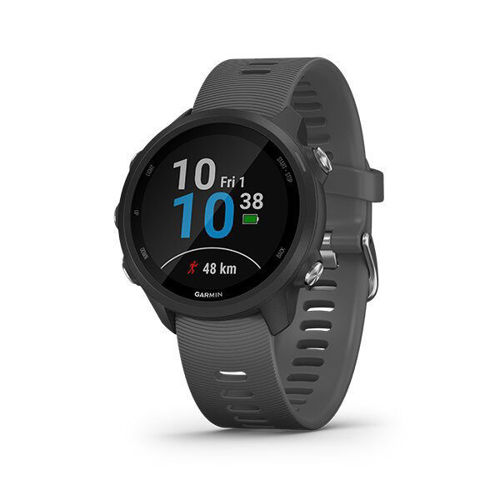 Montre garmin best sale gps running