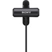 Sony ECM-LV1 Compact Stereo Lavalier Microphone with 3.5mm TRS Connector Online in India at Lowest Prices	