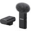Buy Sony ECM-W2BT Camera-Mount Digital Bluetooth Wireless Microphone System for Sony Cameras Online in India at Lowest Prices	