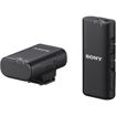 Buy Sony ECM-W2BT Camera-Mount Digital Bluetooth Wireless Microphone System for Sony Cameras Online in India at Lowest Prices	