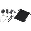 Buy Sony ECM-W2BT Camera-Mount Digital Bluetooth Wireless Microphone System for Sony Cameras Online in India at Lowest Prices	