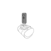 buy Insta360 Football Bundle Mount for ONE X2 / ONE R / GO 2 in India imastudent.com