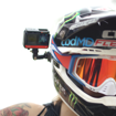 buy Insta360 Helmet Mount Bundle for ONE X2 / ONE R / GO 2 in India imastudent.com