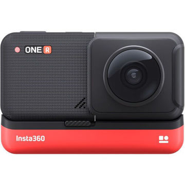 Insta360 ONE R 360 Edition price in india features reviews specs