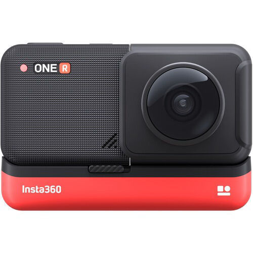 Insta360 ONE RS 4K Edition Action Camera Online Buy India