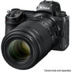 Buy Nikon NIKKOR Z MC 105mm f/2.8 VR S Macro Lens Online in India at Lowest Prices	