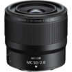Buy Nikon NIKKOR Z MC 50mm f/2.8 Macro Lens Online in India at Lowest Prices	