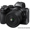 Buy Nikon NIKKOR Z MC 50mm f/2.8 Macro Lens Online in India at Lowest Prices	