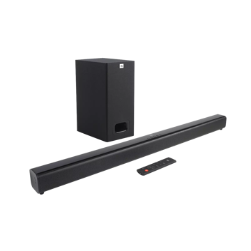 JBL Cinema SB130 Soundbar with Wired Subwoofer price in india features reviews specs