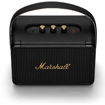 buy Marshall Kilburn II Portable Bluetooth Speaker (Black) in India imastudent.com	