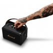 buy Marshall Kilburn II Portable Bluetooth Speaker (Black) in India imastudent.com	