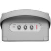 buy Marshall Kilburn II Portable Bluetooth Speaker (Black) in India imastudent.com	
